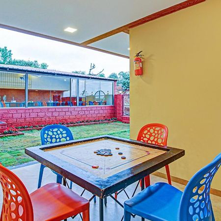 Treebo Mountain Retreat Mahabaleshwar, 600 Mtrs From Lingmala Waterfall Extérieur photo