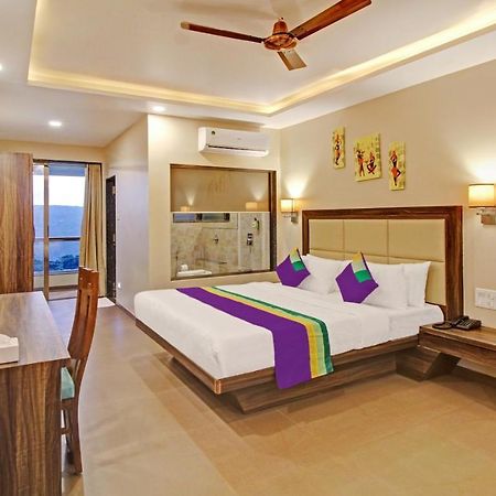 Treebo Mountain Retreat Mahabaleshwar, 600 Mtrs From Lingmala Waterfall Extérieur photo