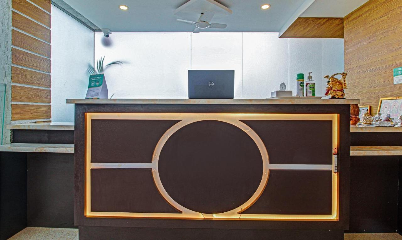 Treebo Mountain Retreat Mahabaleshwar, 600 Mtrs From Lingmala Waterfall Extérieur photo