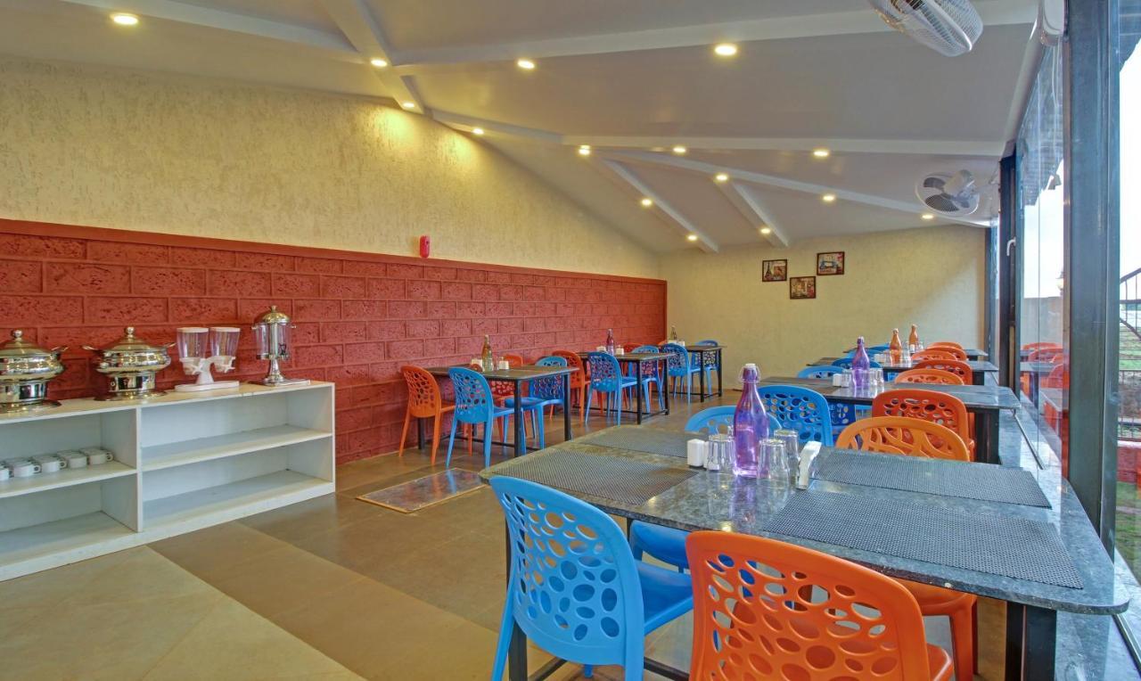 Treebo Mountain Retreat Mahabaleshwar, 600 Mtrs From Lingmala Waterfall Extérieur photo