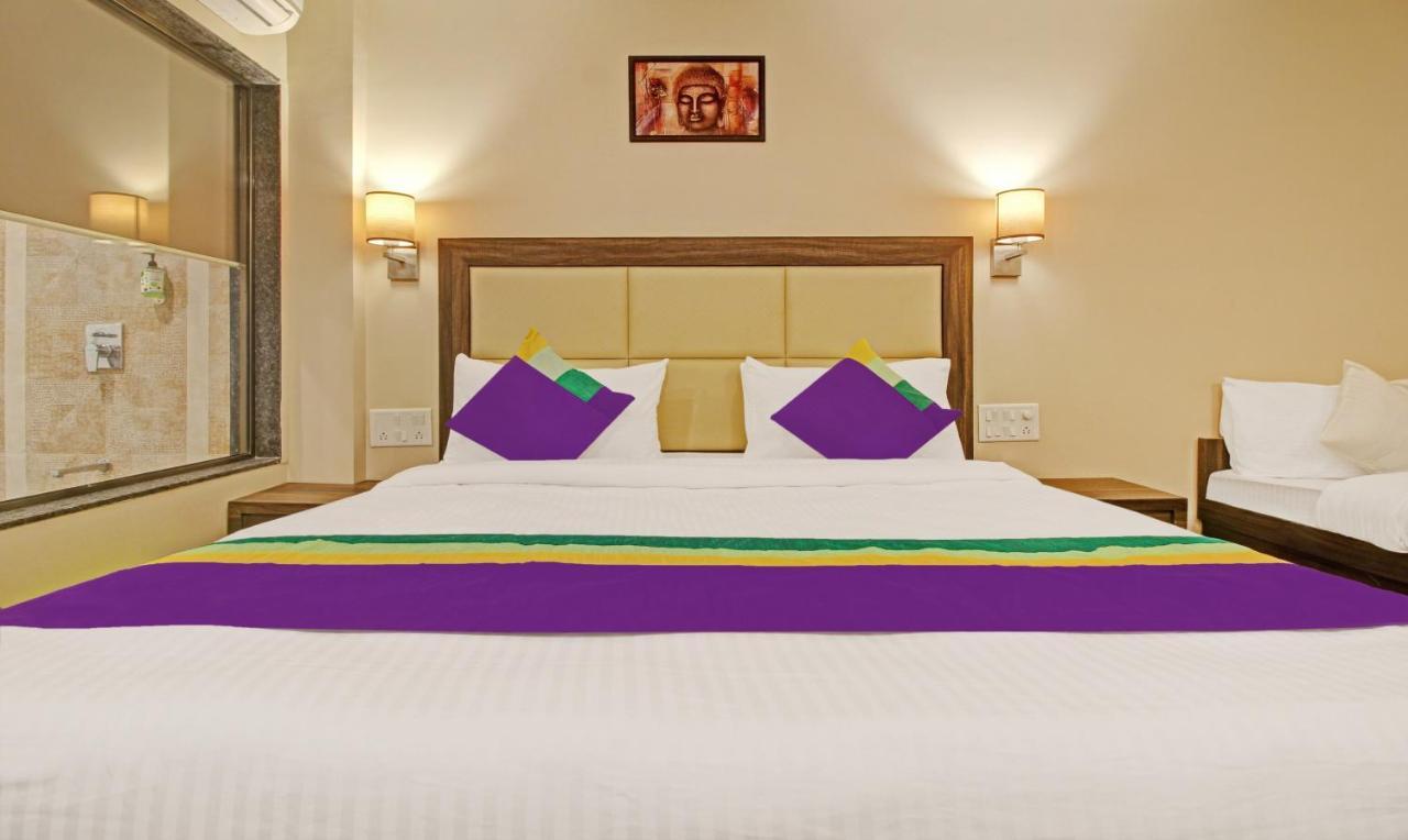 Treebo Mountain Retreat Mahabaleshwar, 600 Mtrs From Lingmala Waterfall Extérieur photo