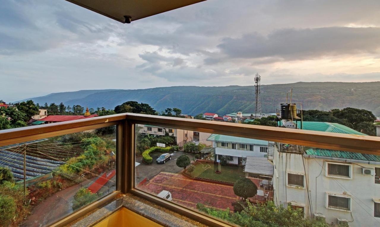 Treebo Mountain Retreat Mahabaleshwar, 600 Mtrs From Lingmala Waterfall Extérieur photo