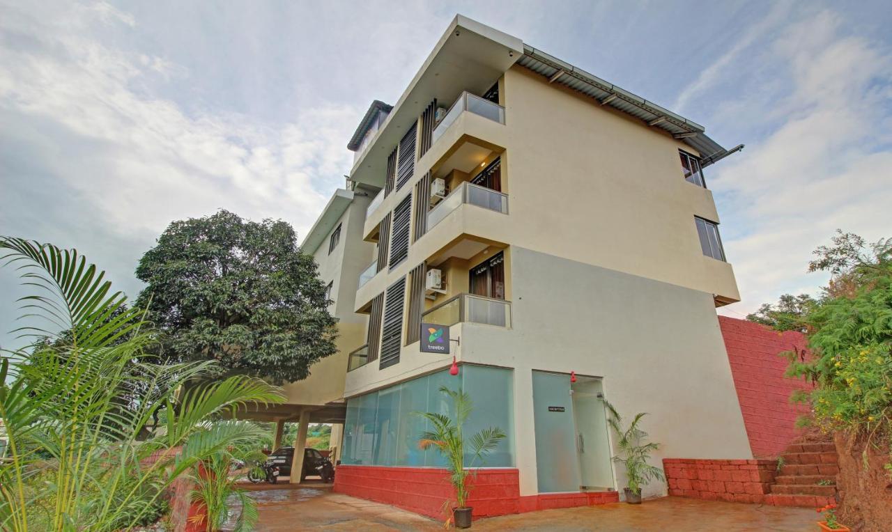 Treebo Mountain Retreat Mahabaleshwar, 600 Mtrs From Lingmala Waterfall Extérieur photo
