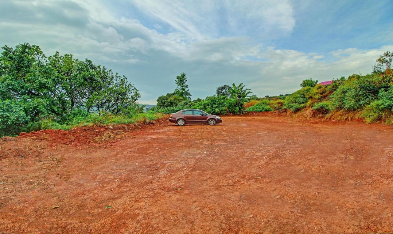 Treebo Mountain Retreat Mahabaleshwar, 600 Mtrs From Lingmala Waterfall Extérieur photo