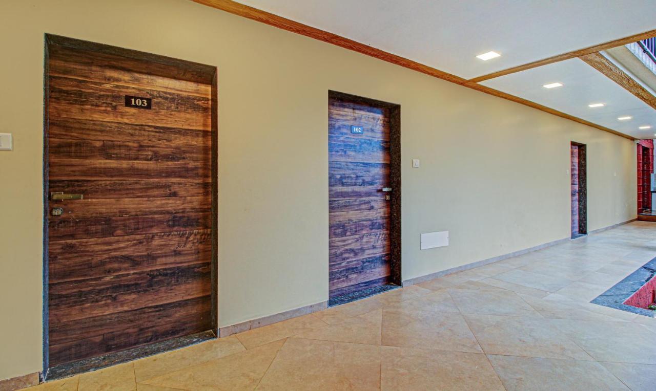 Treebo Mountain Retreat Mahabaleshwar, 600 Mtrs From Lingmala Waterfall Extérieur photo
