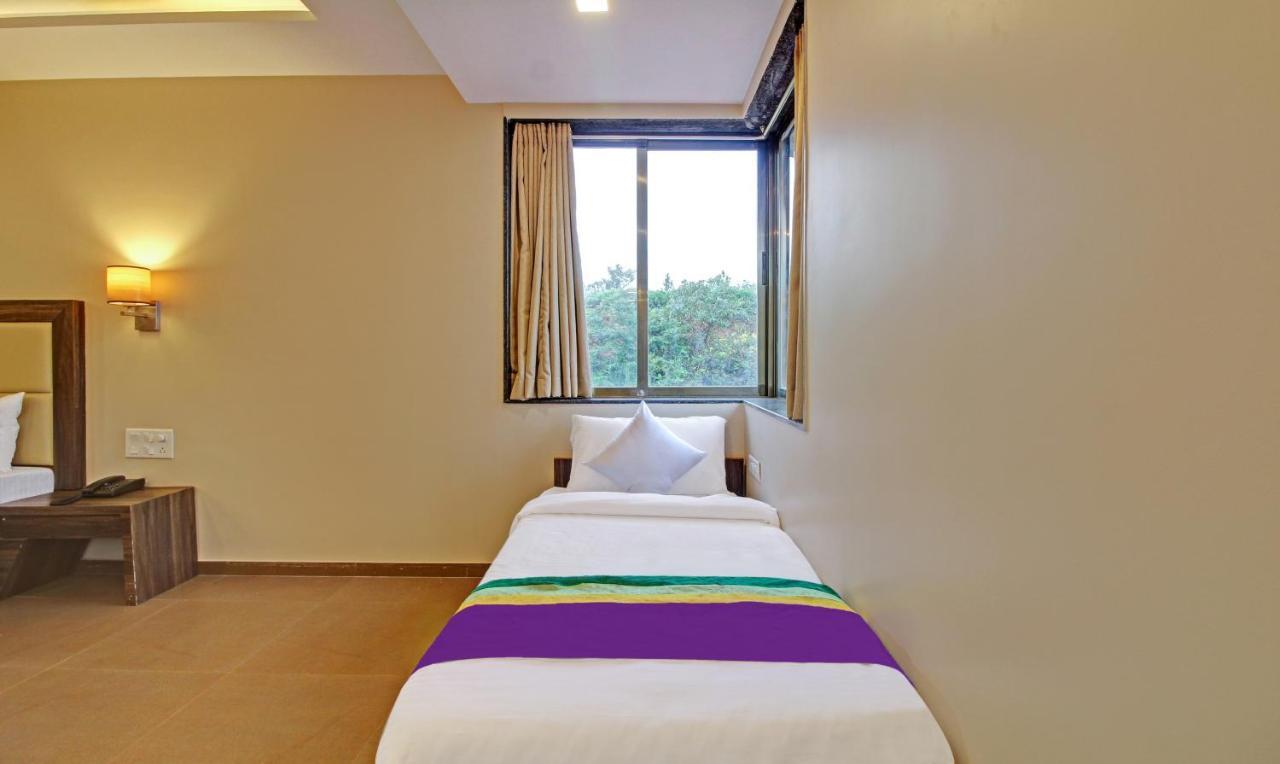 Treebo Mountain Retreat Mahabaleshwar, 600 Mtrs From Lingmala Waterfall Extérieur photo