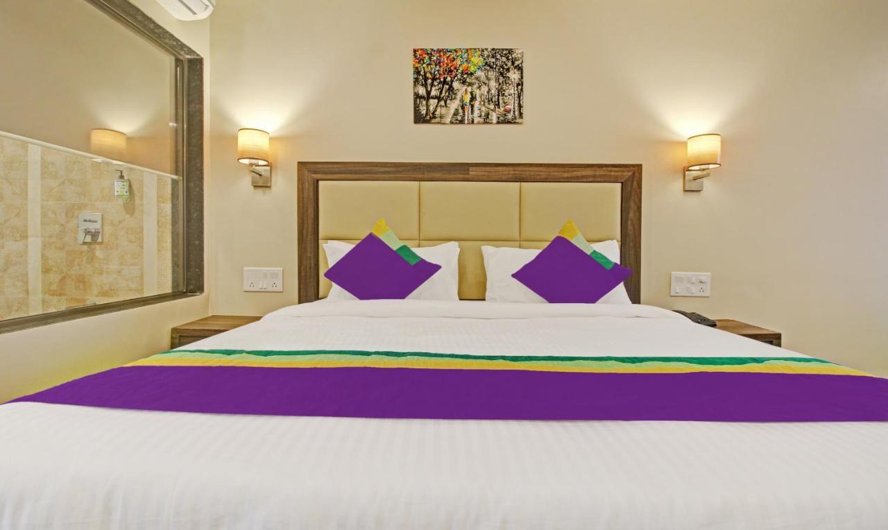 Treebo Mountain Retreat Mahabaleshwar, 600 Mtrs From Lingmala Waterfall Extérieur photo