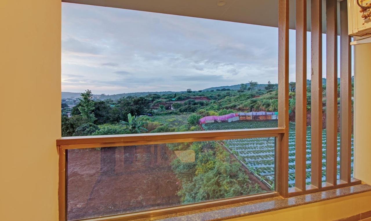 Treebo Mountain Retreat Mahabaleshwar, 600 Mtrs From Lingmala Waterfall Extérieur photo