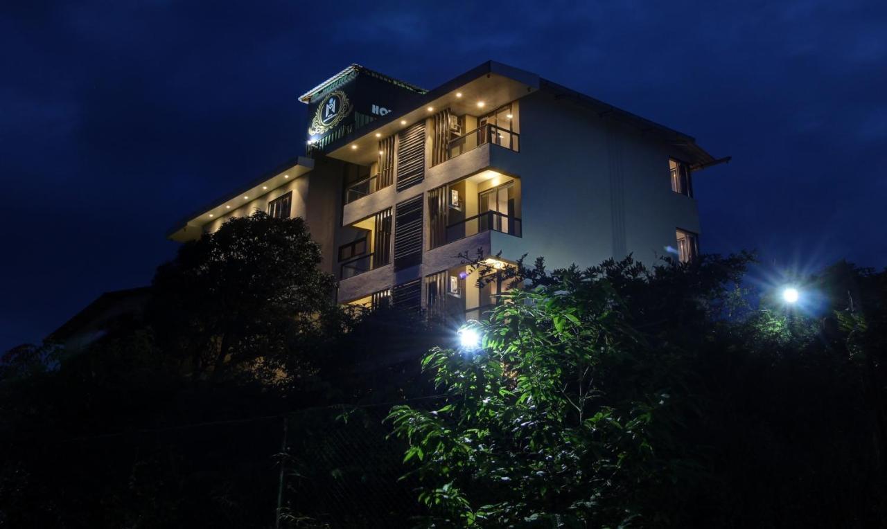 Treebo Mountain Retreat Mahabaleshwar, 600 Mtrs From Lingmala Waterfall Extérieur photo