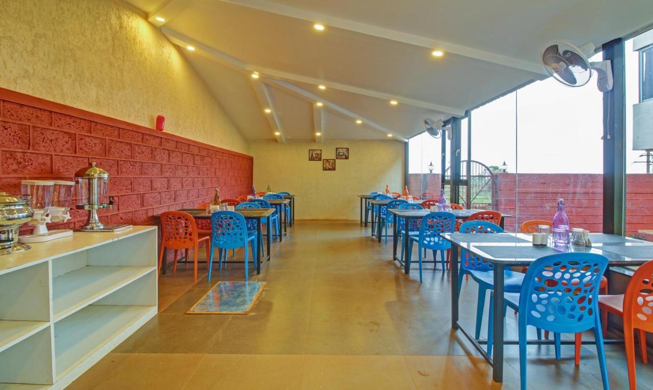Treebo Mountain Retreat Mahabaleshwar, 600 Mtrs From Lingmala Waterfall Extérieur photo