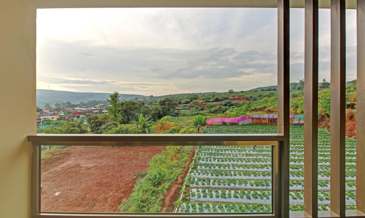 Treebo Mountain Retreat Mahabaleshwar, 600 Mtrs From Lingmala Waterfall Extérieur photo