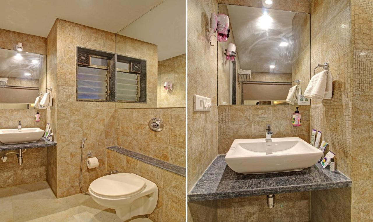Treebo Mountain Retreat Mahabaleshwar, 600 Mtrs From Lingmala Waterfall Extérieur photo